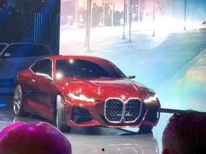 宝马新车爆料视频,揭秘视频中的惊艳设计与性能亮点 第1张 宝马新车爆料视频,揭秘视频中的惊艳设计与性能亮点 第1张