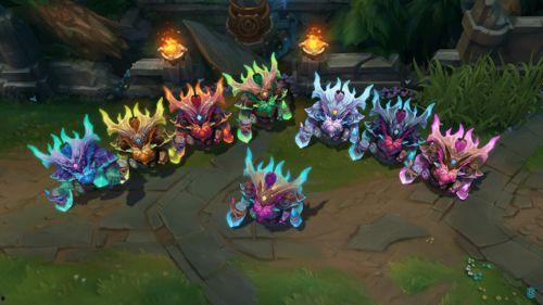 至臻皮肤最新爆料,最新爆料揭示神秘面纱 第3张 至臻皮肤最新爆料,最新爆料揭示神秘面纱 第3张